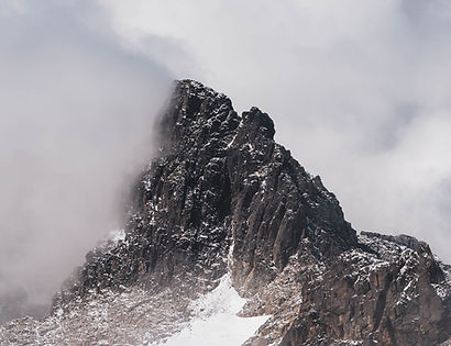Mt. Rwenzori